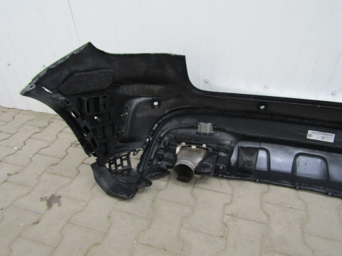 Zderzak tył tylny Mercedes GLA X156 156 AMG 13-16