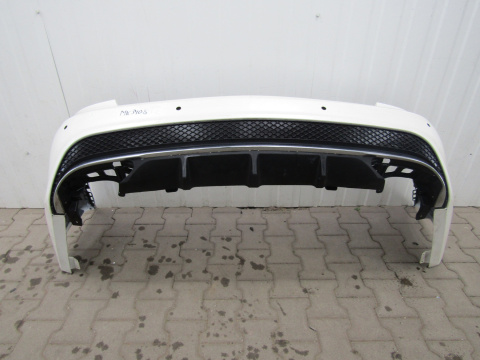 Zderzak tył tylny Mercedes E-Klasa 207 AMG Coupe Lift 13-