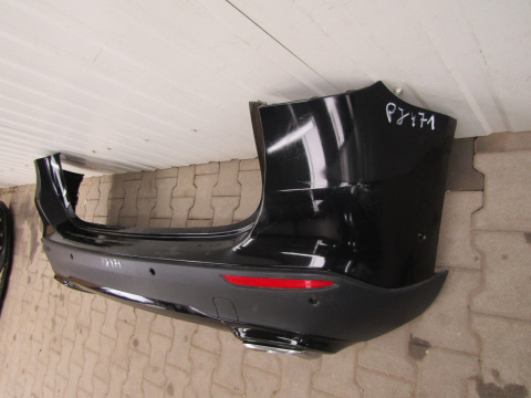 Zderzak tył tylny Mercedes GLA H247 20-