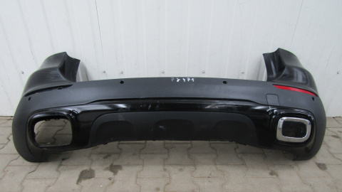 Zderzak tył tylny Mercedes GLA H247 20-