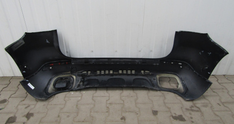 Zderzak tył tylny Mercedes GLA H247 20-