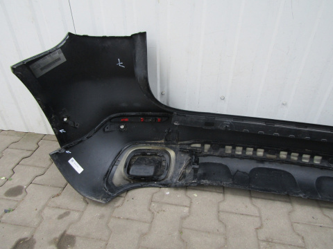 Zderzak tył tylny Mercedes GLA H247 20-