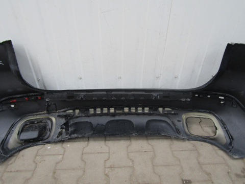 Zderzak tył tylny Mercedes GLA H247 20-