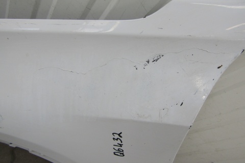 Błotnik przód przedni prawy BMW X5 F15 13-18