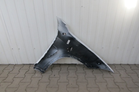 Błotnik przód przedni prawy BMW X5 F15 13-18
