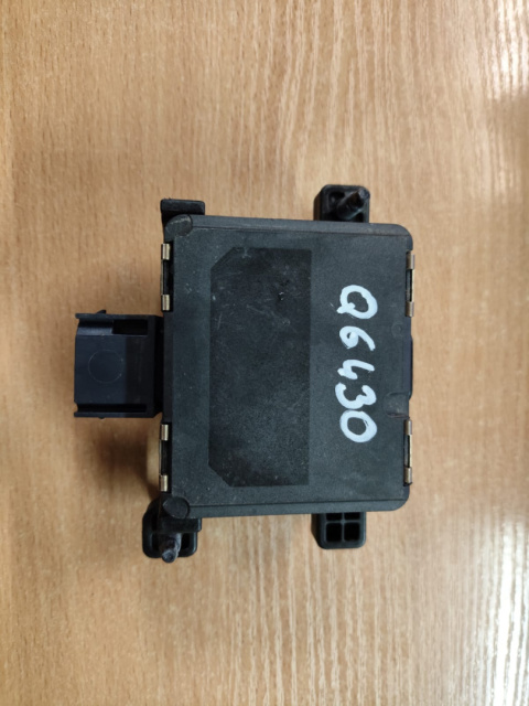 Radar sensor distronic Kia Stonic Niro Hyundai Kona 0203304687