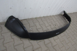 SPOILER HOKEJ ZDERZAKA TYLNEGO TESLA MODEL X 1058354-00-F 12-