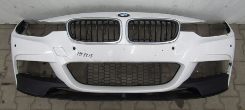 Zderzak przód przedni BMW 3 F30 F31 M Performance 12-