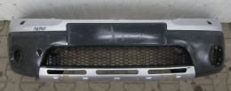 Zderzak przód przedni Skoda Octavia II SCOUT 1Z0 lift 08-12