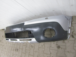 Zderzak przód przedni Skoda Octavia II SCOUT 1Z0 lift 08-12