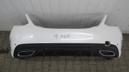 Zderzak tył MERCEDES C KLASA 205 AMG SEDAN LIFT