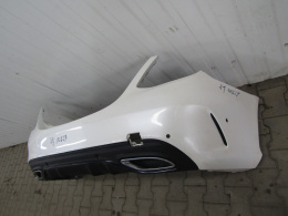 Zderzak tył MERCEDES C KLASA 205 AMG SEDAN LIFT
