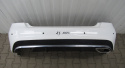 Zderzak tył Mercedes E-Klasa 207 AMG Coupe Lift 13