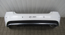 Zderzak tył Mercedes E-Klasa 207 AMG Coupe Lift 13