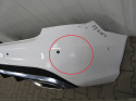 Zderzak tył Mercedes E-Klasa 207 AMG Coupe Lift 13