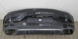 Zderzak tył tylny MERCEDES AMG GT 290 W290 4 DOOR