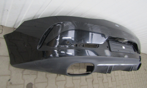 Zderzak tył tylny MERCEDES AMG GT 290 W290 4 DOOR