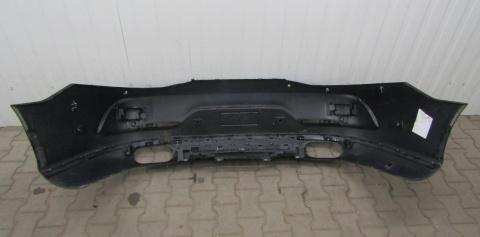 Zderzak tył tylny MERCEDES AMG GT 290 W290 4 DOOR