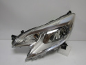 LAMPA PRZÓD NISSAN NOTE II E12 ZWYKŁA 12-16 LH 260653VV0A