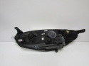 LAMPA PRZÓD FORD FIESTA MK8 VIII ZWYKŁA 17-21 RH H1BB-13W029