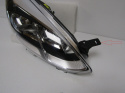 LAMPA PRZÓD FORD FIESTA MK8 VIII ZWYKŁA 17-21 RH H1BB-13W029