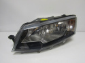 LAMPA PRZÓD SKODA OCTAVIA 3 III ZWYKŁA 12-16 LH 130702425400