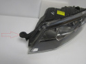 LAMPA PRZÓD SKODA OCTAVIA 3 III ZWYKŁA 12-16 LH 130702425400