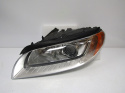 LAMPA PRZÓD VOLVO V70 III XC70 II KSENON 07-13 RH 31353532