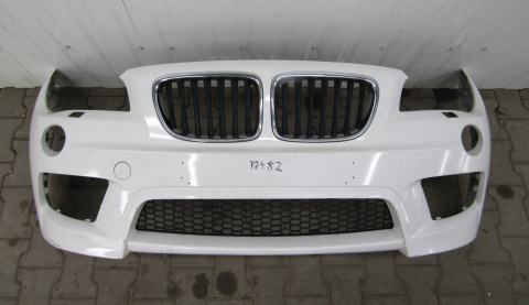 Zderzak przód przedni BMW X1 E84 M Pakiet 09-15