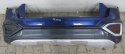 Zderzak tył tylny AUDI Q2 81A LIFT 20-