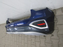 Zderzak tył tylny AUDI Q2 81A LIFT 20-