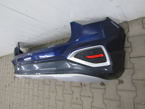 Zderzak tył tylny AUDI Q2 81A LIFT 20-
