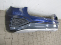 Zderzak tył tylny AUDI Q2 81A LIFT 20-