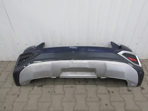 Zderzak tył tylny AUDI Q2 81A LIFT 20-
