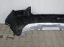 Zderzak tył tylny AUDI Q2 81A LIFT 20-