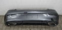 Zderzak tył Mercedes C 205 COUPE CABRIO AMG 15-