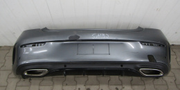 Zderzak tył Mercedes C 205 COUPE CABRIO AMG 15-