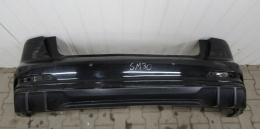 Zderzak tył tylny Audi S6 C8 4K5 Sedan lift 23-