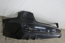 Zderzak tył tylny Audi S6 C8 4K5 Sedan lift 23-