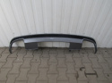 Dyfuzor spoiler dokładka tył Audi A6 C7 S Line Lift 4G0 15-18