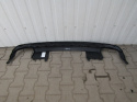 Dyfuzor spoiler dokładka tył Audi A6 C7 S Line Lift 4G0 15-18