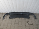 Dyfuzor spoiler dokładka tył Audi A4 S4 B8 8K0 08-12