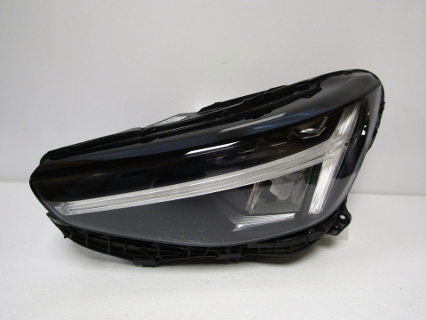 LAMPA PRZÓD VOLVO XC40 LIFT LED 22- LH 32338908