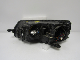 LAMPA PRZÓD SKODA OCTAVIA 3 III KSENON SKRĘTNY 12-16 RH 5E1941016B