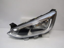 LAMPA PRZÓD FORD FOCUS MK4 IV 18-21 ZWYKŁA LH JX7B-13W030-AE