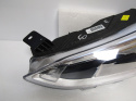 LAMPA PRZÓD FORD FOCUS MK4 IV 18-21 ZWYKŁA LH JX7B-13W030-AE