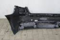 Zderzak tył Audi A3 8V4 S-Line Sportback Lift 16-