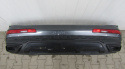 Zderzak tył tylny Audi Q7 4M0 S-Line 2 II Lift 19-