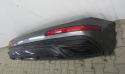 Zderzak tył tylny Audi Q7 4M0 S-Line 2 II Lift 19-