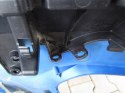 Zderzak przód Range Rover Sport SVR Lift 18-